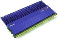 Kingston 8GB DDR3 2133MHz Kit (KHX2133C9D3T1K2/8GX)